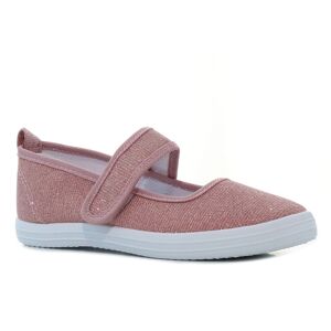 Comer - Lia rózsaszín gyerek cipő